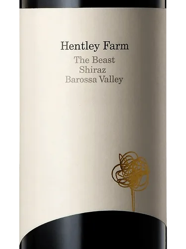 The Beast Shiraz
