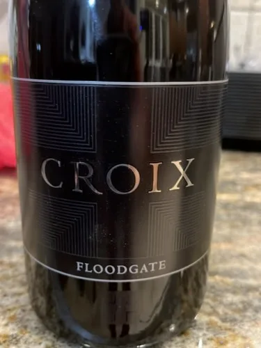 Floodgate