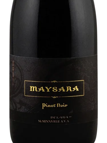 Delara Pinot Noir