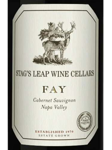 FAY Cabernet Sauvignon