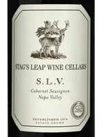 S.L.V. Cabernet Sauvignon