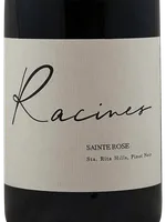 Sainte Rosé Pinot Noir