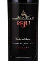 Cabernet Franc Reserve