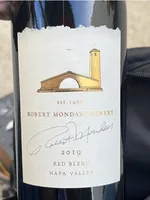 Red Blend