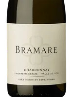 Zingaretti Estate Villa Bastias Chardonnay