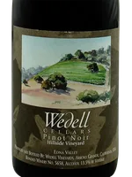 Hillside Vineyard Pinot Noir