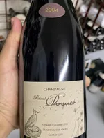 Champ d’Alouettes Champagne Grand Cru 'Le Mesnil-sur-Oger'