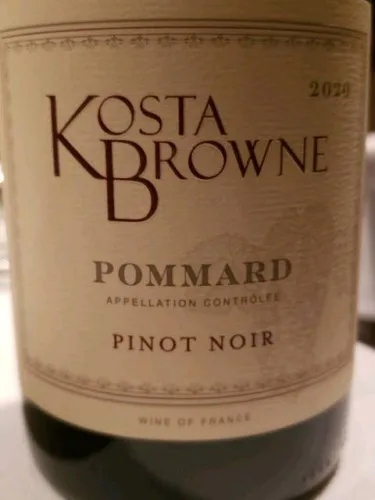 Pommard