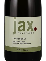 Chardonnay Dutton Ranch