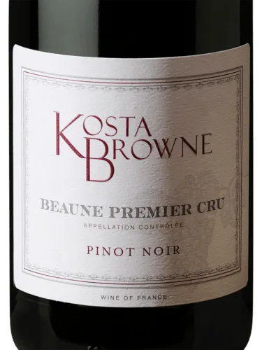 Beaune Premier Cru