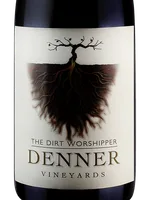 The Dirt Worshipper