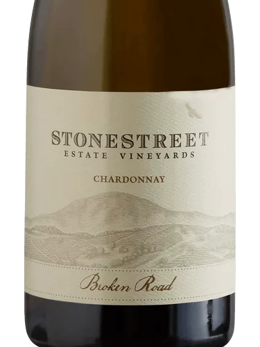 Broken Road Chardonnay