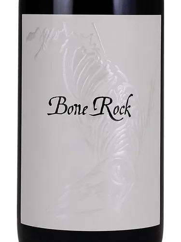 Bone Rock James Berry Vineyard
