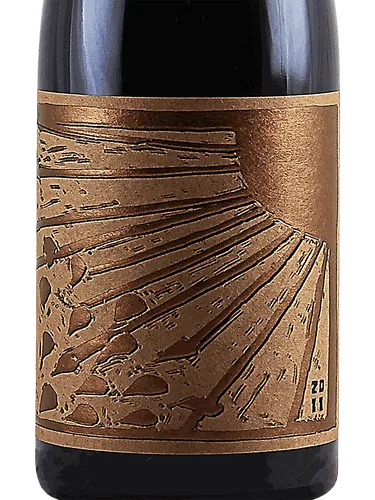 James Berry Vineyard