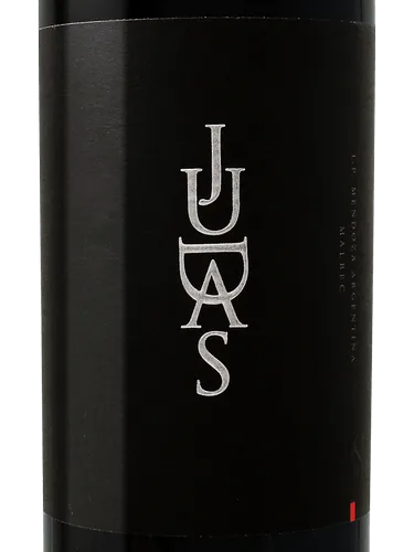 Judas Malbec
