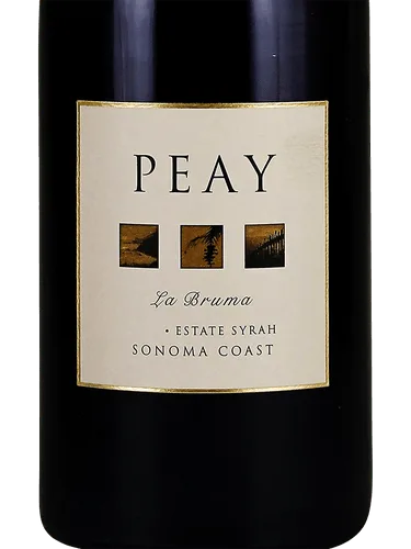 La Bruma Estate Syrah