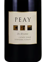 La Bruma Estate Syrah