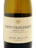 Corton-Charlemagne Grand Cru