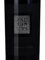Andronicus Red