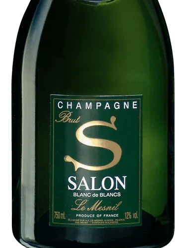 Le Mesnil Blanc de Blancs (Cuvée S) Brut Champagne