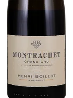 Montrachet Grand Cru