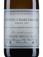 Corton Charlemagne Grand Cru