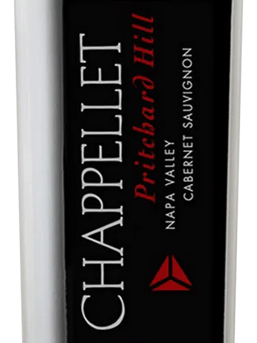 Pritchard Hill Cabernet Sauvignon