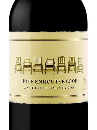 Cabernet Sauvignon Franschhoek