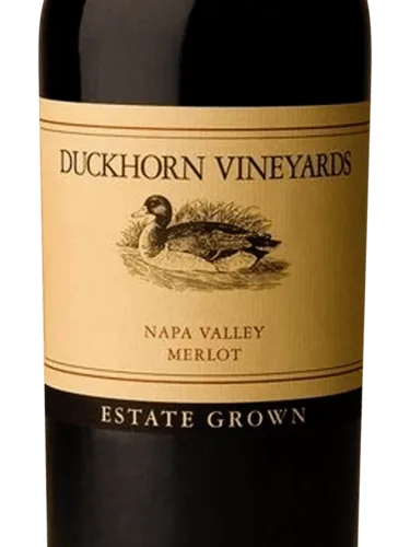 Estate Grown Merlot