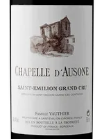 Chapelle d'Ausone Saint-Émilion Grand Cru