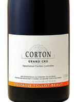 Corton Grand Cru