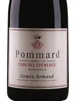 Pommard 1er Cru 'Clos des Epeneaux' Monopole