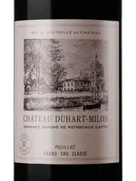 Pauillac (Grand Cru Classé)