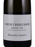Corton-Charlemagne Grand Cru