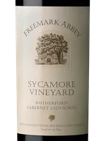 Sycamore Vineyard Cabernet Sauvignon