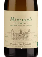 Meursault 'Les Narvaux'