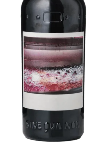 Eleven Confessions Grenache