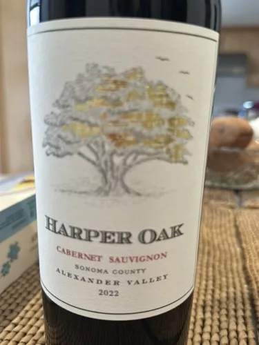 Cabernet Sauvignon