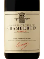 Chambertin Grand Cru