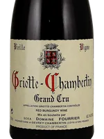 Vieille Vigne Griottes-Chambertin Grand Cru