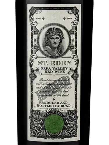St. Eden
