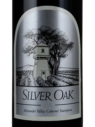 Alexander Valley Cabernet Sauvignon
