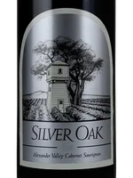 Alexander Valley Cabernet Sauvignon