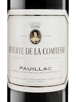 Réserve (de la Comtesse) Pauillac