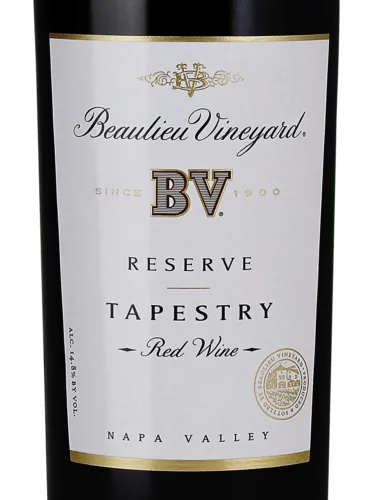 Tapestry Reserve Red Blend