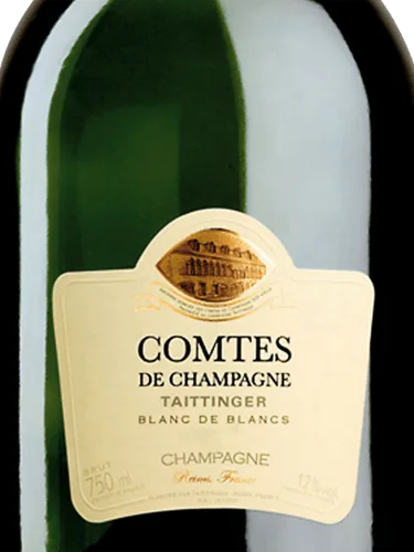 Comtes de Champagne Blanc de Blancs