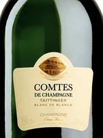 Comtes de Champagne Blanc de Blancs