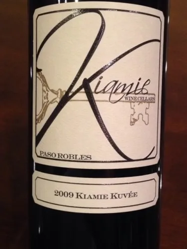 Kuvée