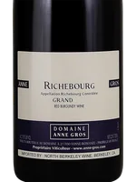 Richebourg Grand Cru