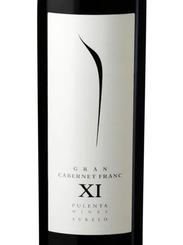 Gran Cabernet Franc (XI)
